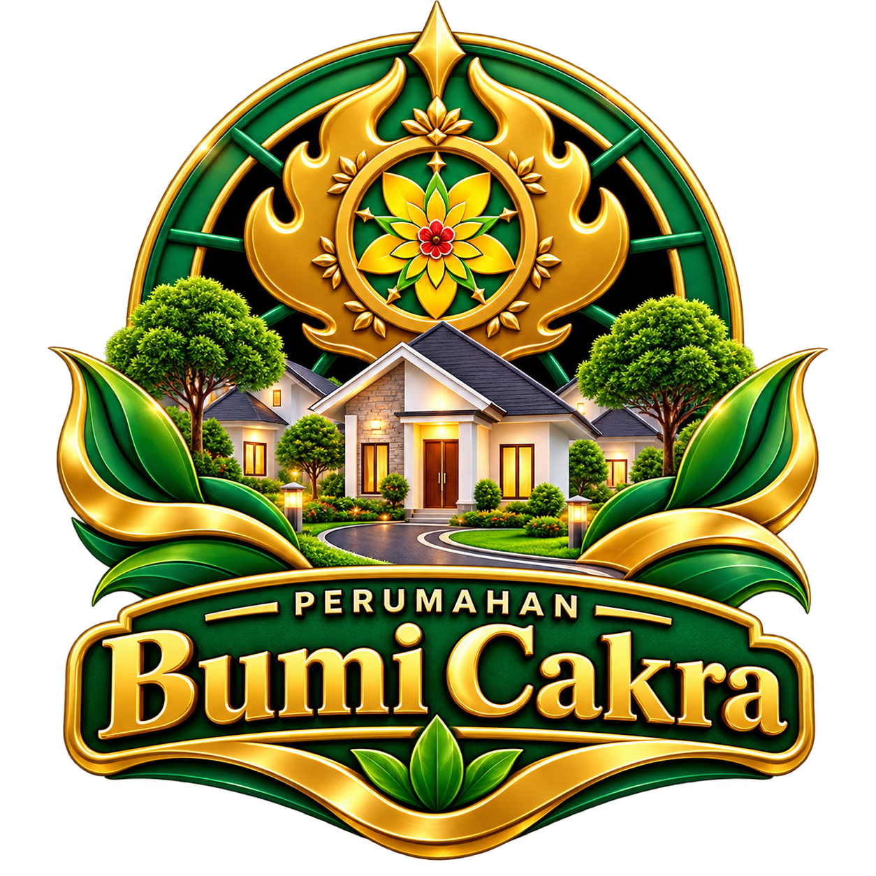 BUMI CAKRA 03